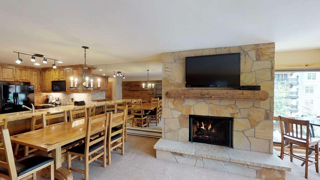 Отель Montaneros In Vail, A Destination By Hyatt Residen Номер фото