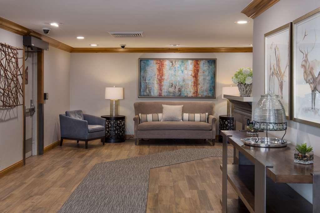 Отель Montaneros In Vail, A Destination By Hyatt Residen Ресторан фото