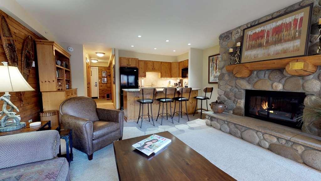 Отель Montaneros In Vail, A Destination By Hyatt Residen Номер фото