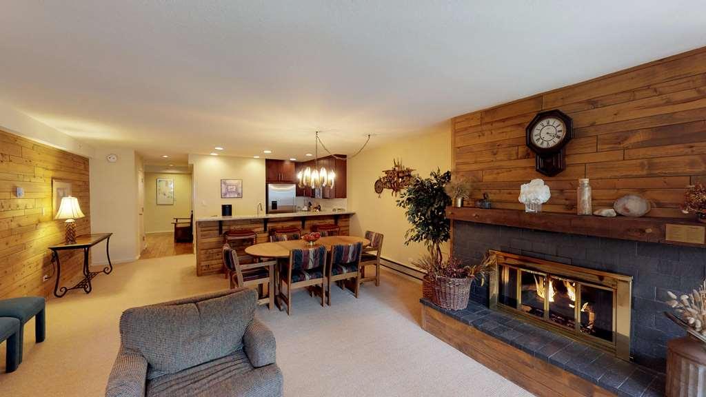 Отель Montaneros In Vail, A Destination By Hyatt Residen Номер фото