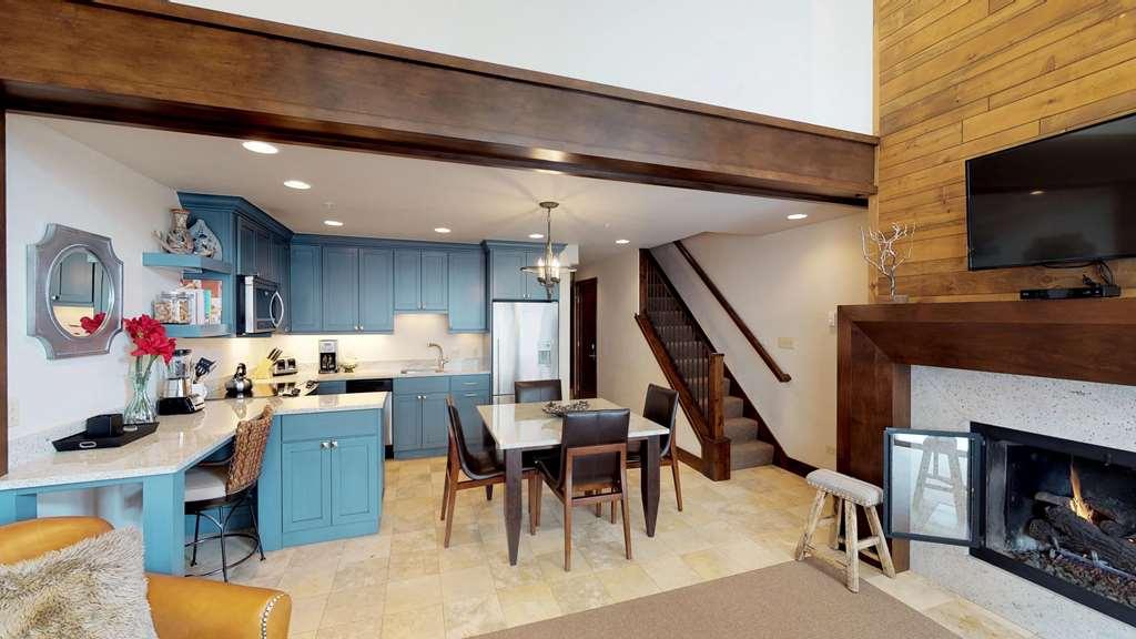 Отель Montaneros In Vail, A Destination By Hyatt Residen Номер фото