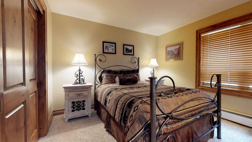Отель Montaneros In Vail, A Destination By Hyatt Residen Номер фото