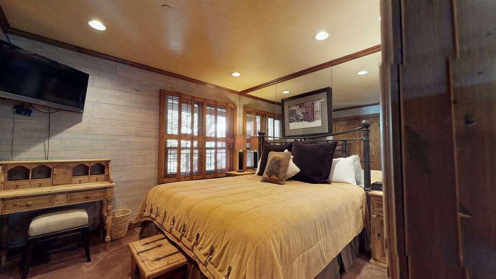 Отель Montaneros In Vail, A Destination By Hyatt Residen Номер фото