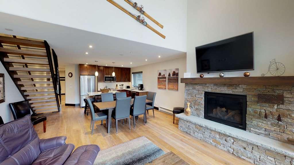 Отель Montaneros In Vail, A Destination By Hyatt Residen Номер фото