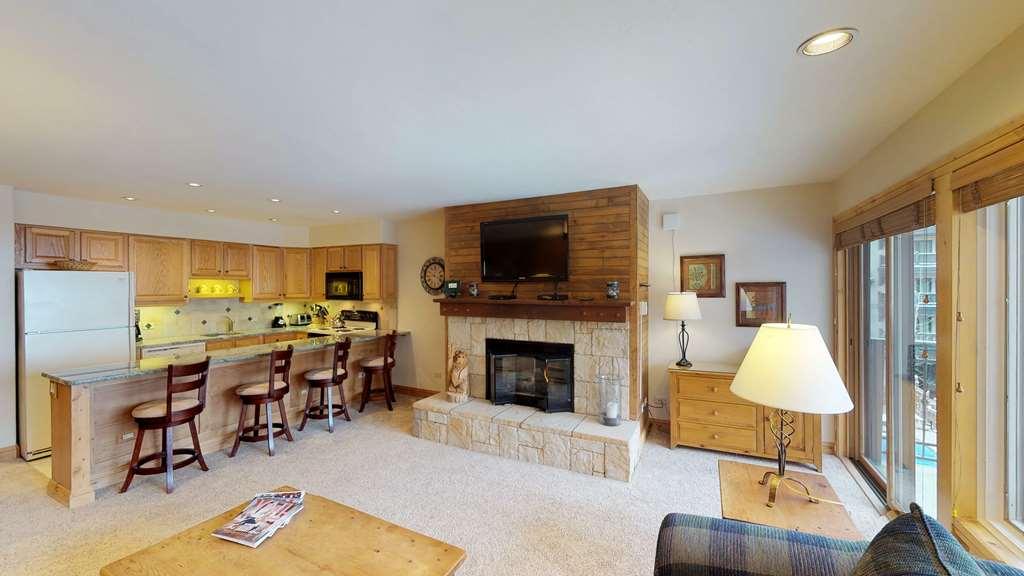 Отель Montaneros In Vail, A Destination By Hyatt Residen Номер фото