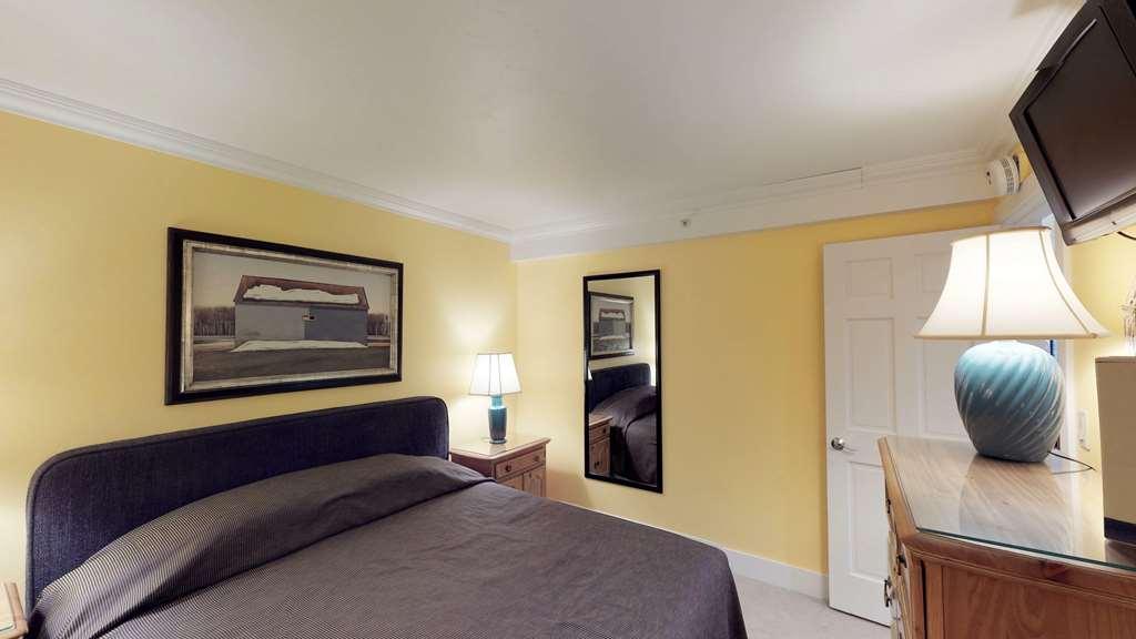 Отель Montaneros In Vail, A Destination By Hyatt Residen Номер фото