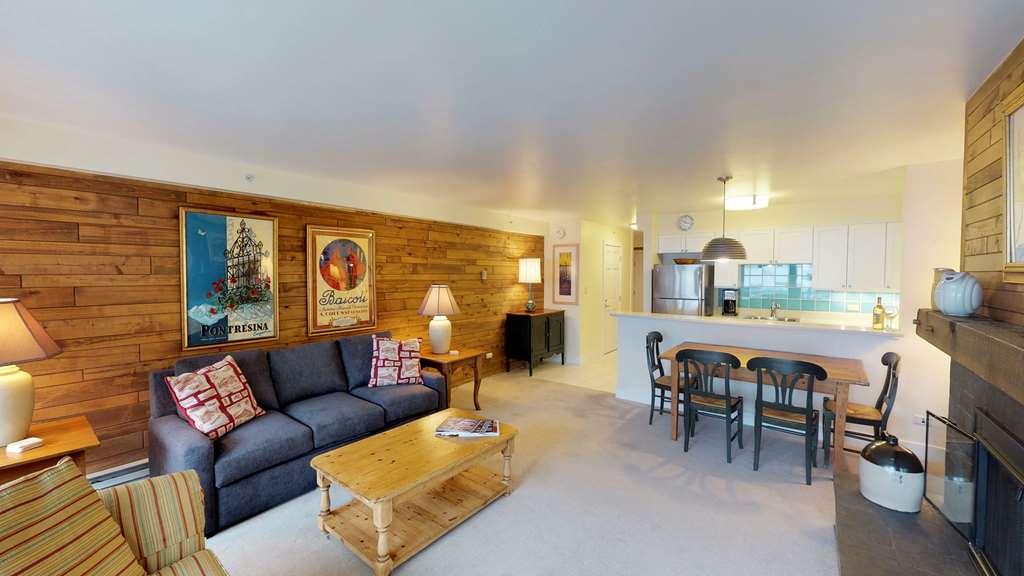Отель Montaneros In Vail, A Destination By Hyatt Residen Номер фото