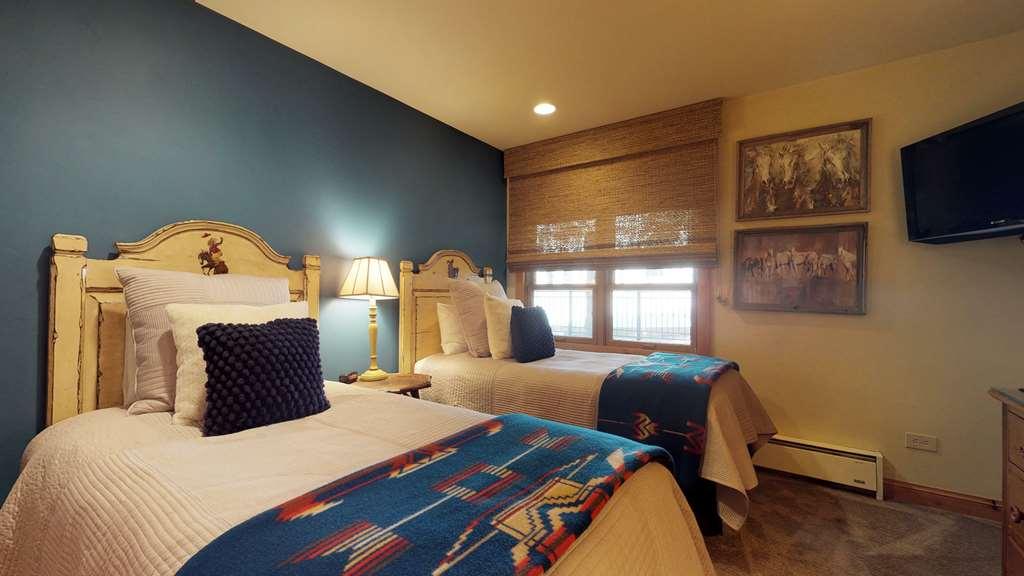 Отель Montaneros In Vail, A Destination By Hyatt Residen Номер фото