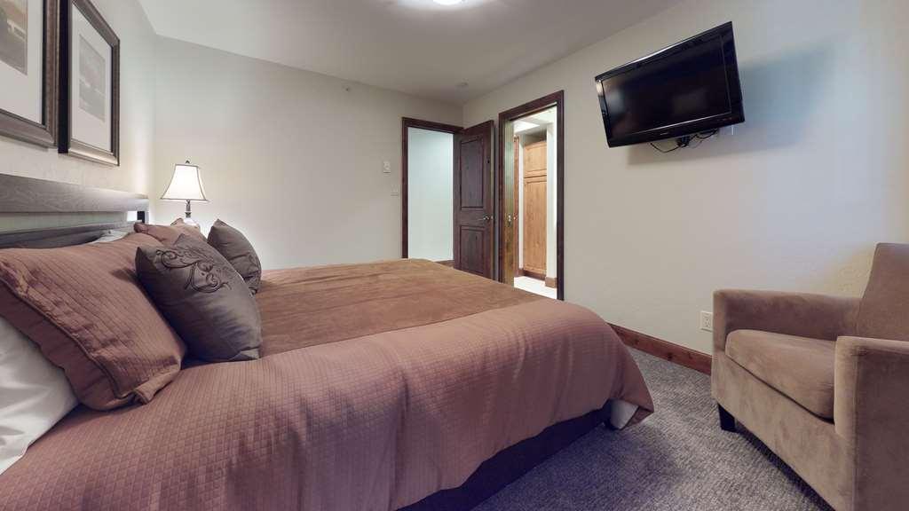 Отель Montaneros In Vail, A Destination By Hyatt Residen Номер фото