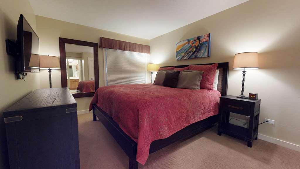 Отель Montaneros In Vail, A Destination By Hyatt Residen Номер фото